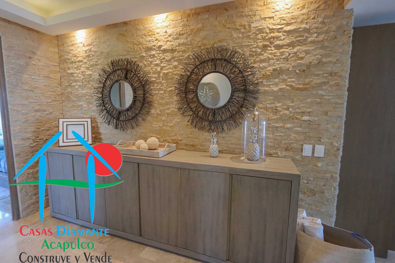 Del Mar Estrella 401 PH - Pasillo recámaras 2